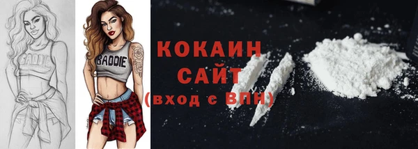 молекула духа Гусь-Хрустальный